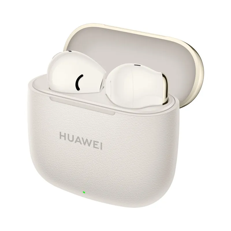 Huawei FreeBuds SE 3 - wireless earbuds, Beige