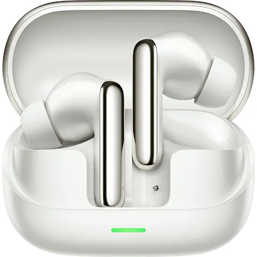 Honor Earbuds 4 -langattomat nappikuulokkeet, valkoinen