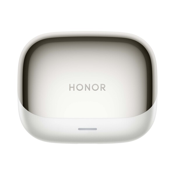 Honor Earbuds 4 -langattomat nappikuulokkeet, valkoinen