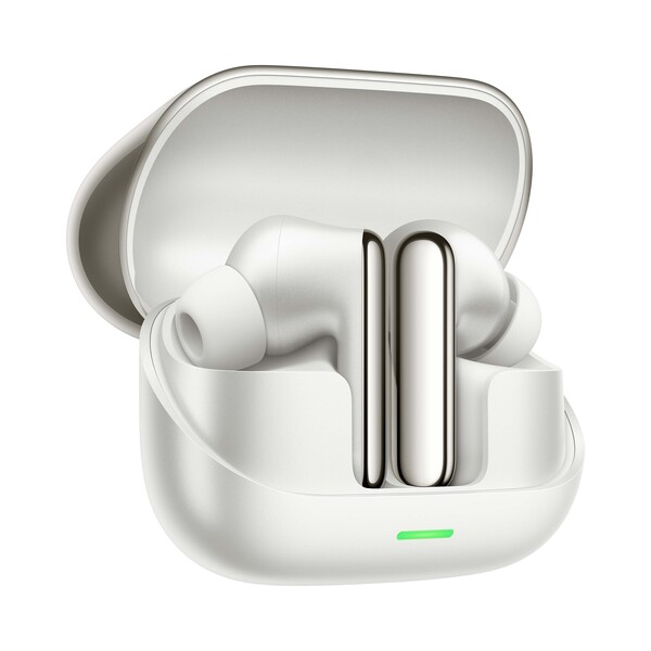 Honor Earbuds 4 -langattomat nappikuulokkeet, valkoinen