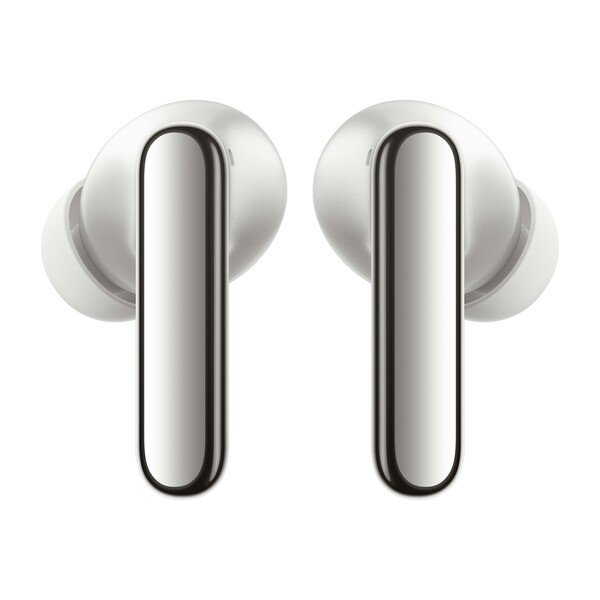 Honor Earbuds 4 -langattomat nappikuulokkeet, valkoinen