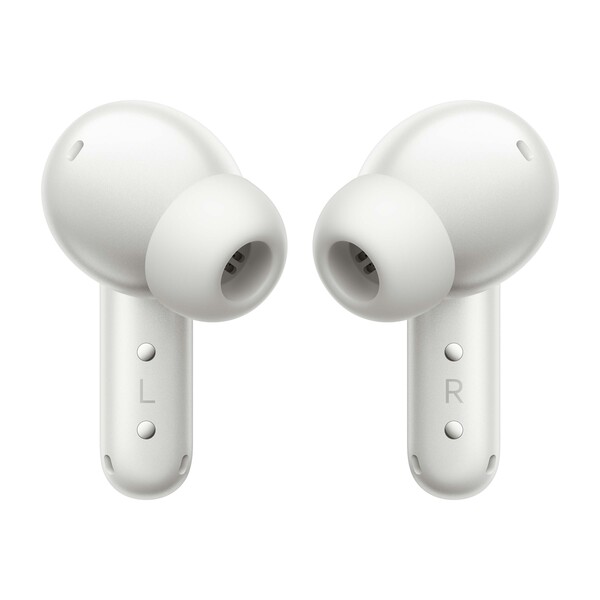 Honor Earbuds 4 -langattomat nappikuulokkeet, valkoinen