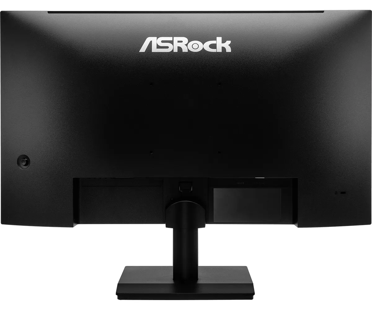 ASRock CL25FFB 24.5" Full HD, IPS gamingsk&auml;rm