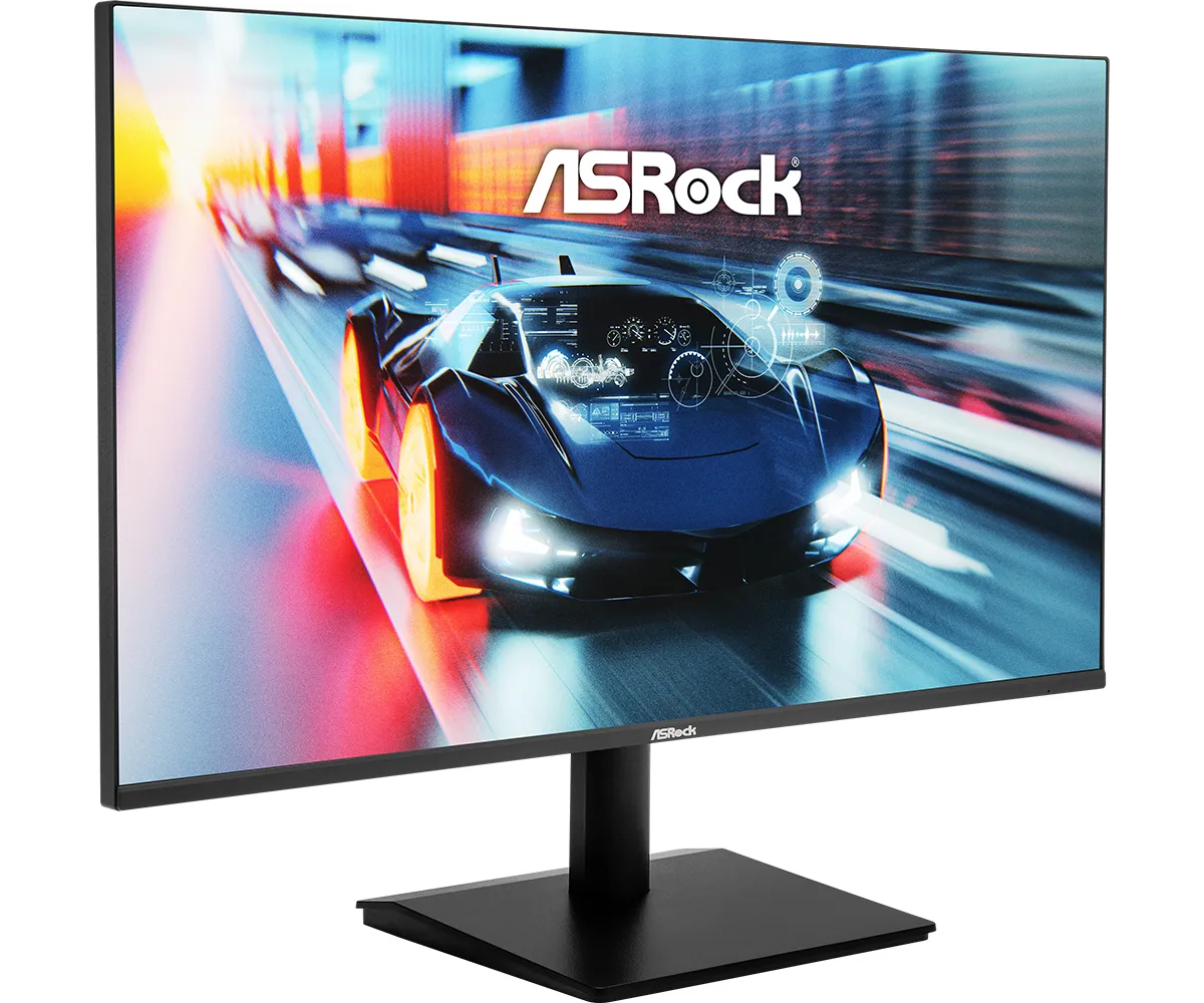 ASRock CL25FFB 24.5" Full HD, IPS gamingsk&auml;rm
