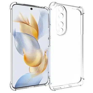 Insmat Impact Cover, Honor 90 - Case, Transparent