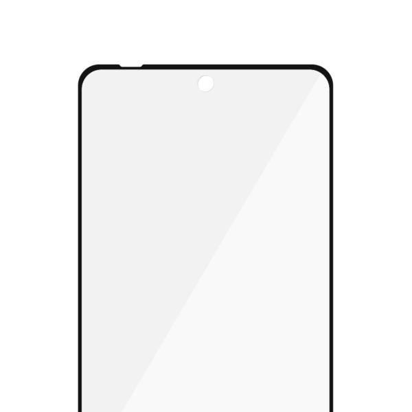 PANZERGLASS MOTOROLA MOTO - G52/G82 5G/EDGE 30 CF BLK