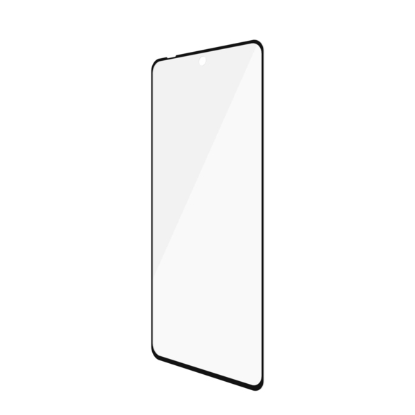 PANZERGLASS MOTOROLA MOTO - G52/G82 5G/EDGE 30 CF BLK