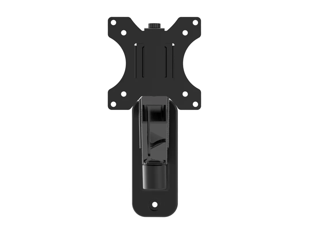 Multibrackets M Monitormount Wall Basic Single - monitor arm, black, 17&quot;-32&quot;, 8kg