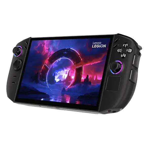Lenovo Legion Go S 8ARP1