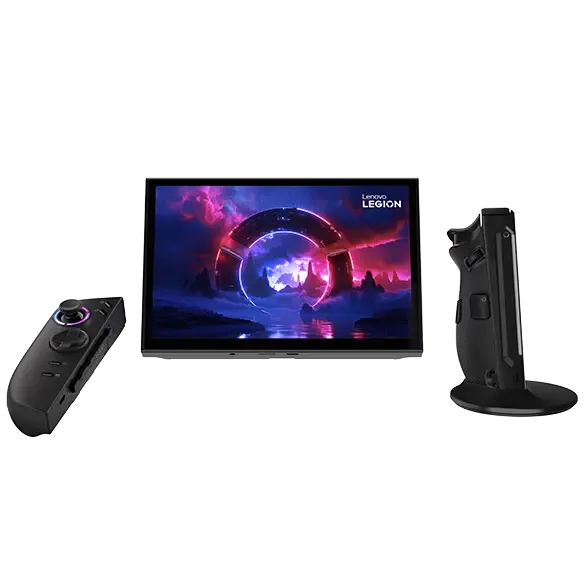 Lenovo Legion Go S 8ARP1