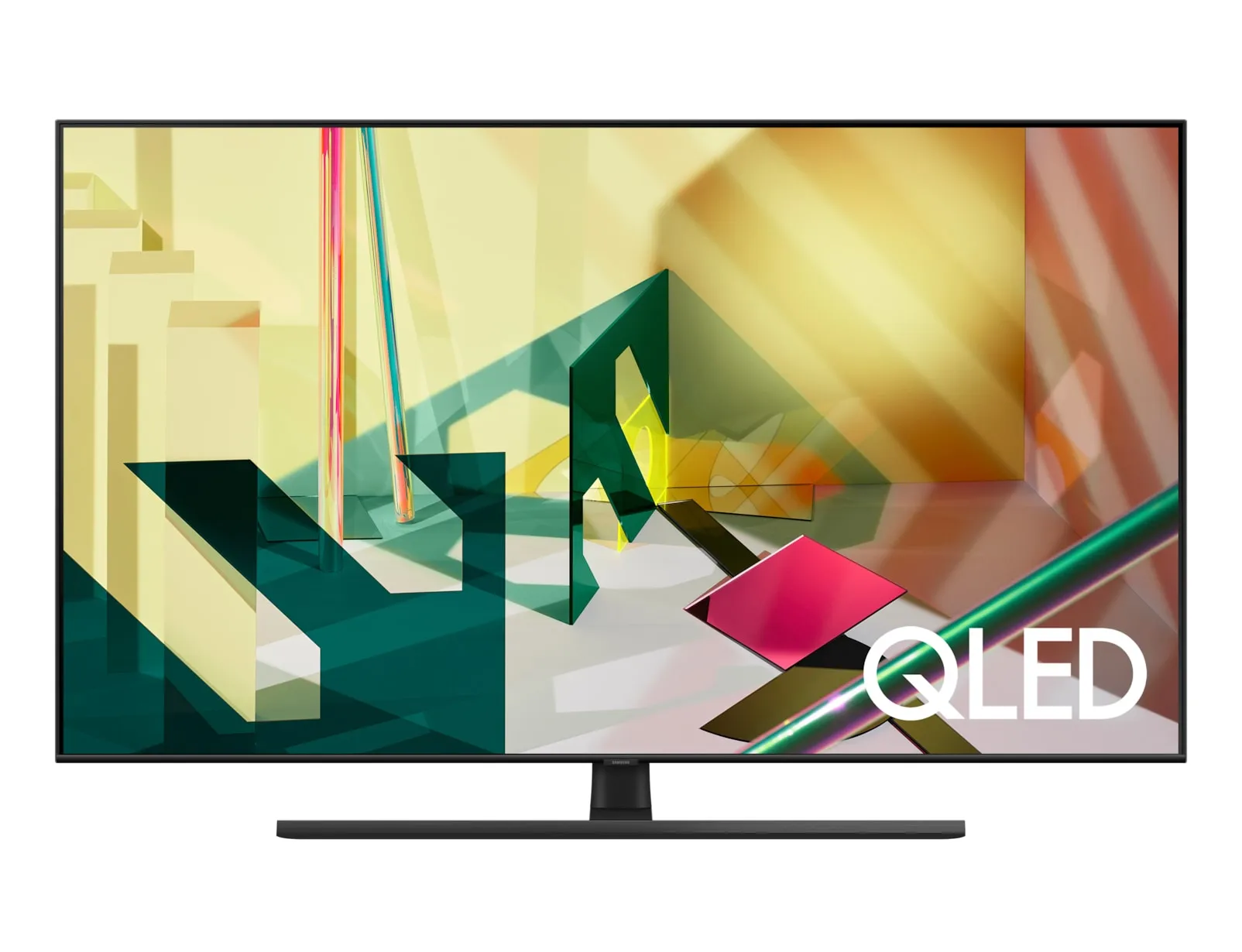 SAMSUNG QE55Q70TAT 55" QLED UHD-TV