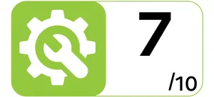 SAMSUNG QE55Q70TAT 55" QLED UHD-TV