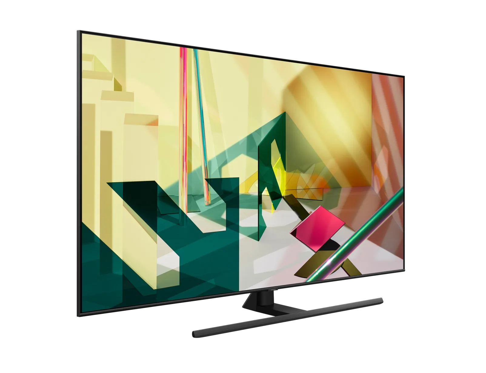 SAMSUNG QE55Q70TAT 55" QLED UHD-TV