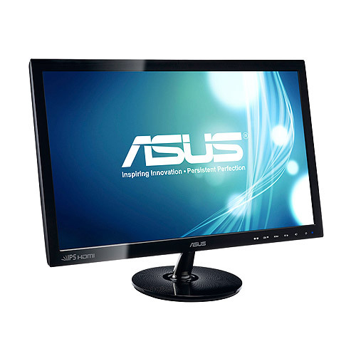 ASUS VS229H 21.5" LED 16:9/1920X1080/HDMI,DVI,VGA/5ms