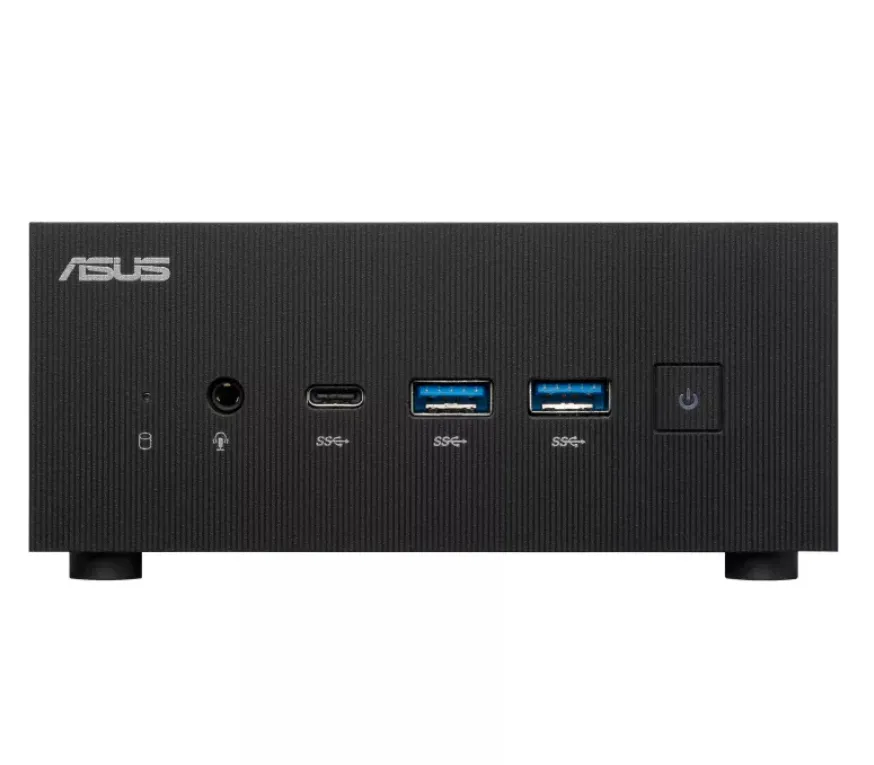 ASUS MiniPC System PN52-S7020AD | Ryzen 7 5800H | 16GB | 512GB | Windows 11 Home