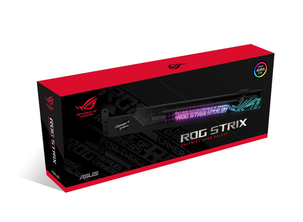 ASUS ROG STRIX HOLDER