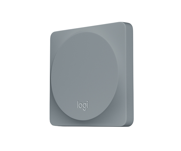 Logitech POP Add-on Home Switch - Kytkin - langaton - Bluetooth, Wi-Fi - Koralli