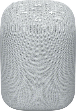 Sony LinkBuds - Bluetooth speaker, grey