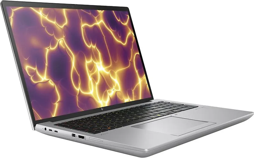 HP ZBook Fury 16 G11 Intel Core i7-14700HX 16 WUXGA AG LED UWVA 32GB DDR5 1TB SSD RTX 3500 Webcam 8C FPS W11P 3yr SmartBuy (ML)