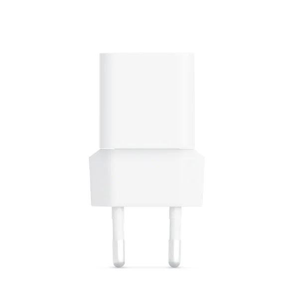 Epico 20W PD Mini Charger II - white