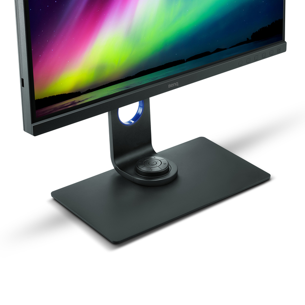 BenQ 27&quot; SW271, 4K UHD, IPS - monitor