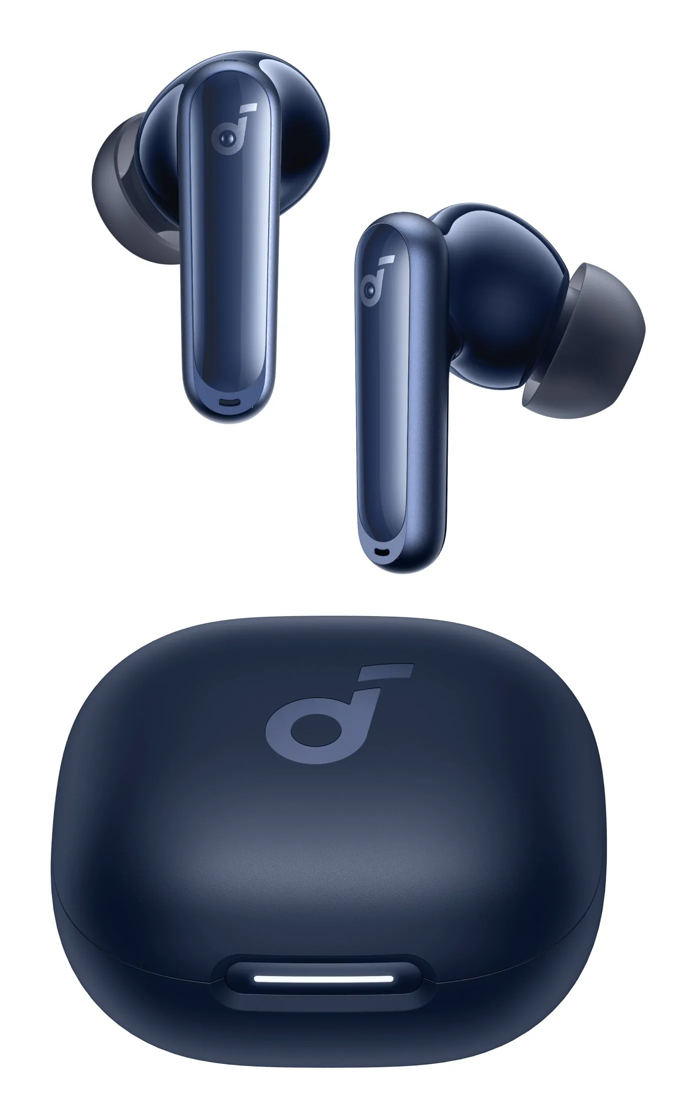 Anker Soundcore P40i - wireless earbuds, Blue