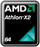 AMD ATHLON 64 X2 7750 2.7GHZ AM2+