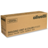Drum Unit Yellow
