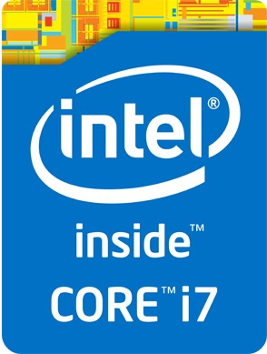 Intel Core i7-4770K 3,5 GHz Haswell, LGA 1150 - processor, boxed