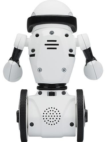 WowWee MIP - Black and White