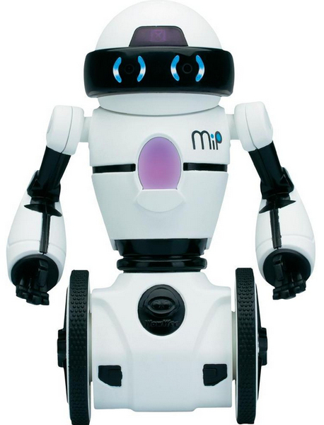 WowWee MIP - Black and White