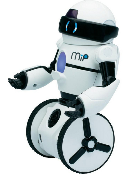 WowWee MIP - Black and White