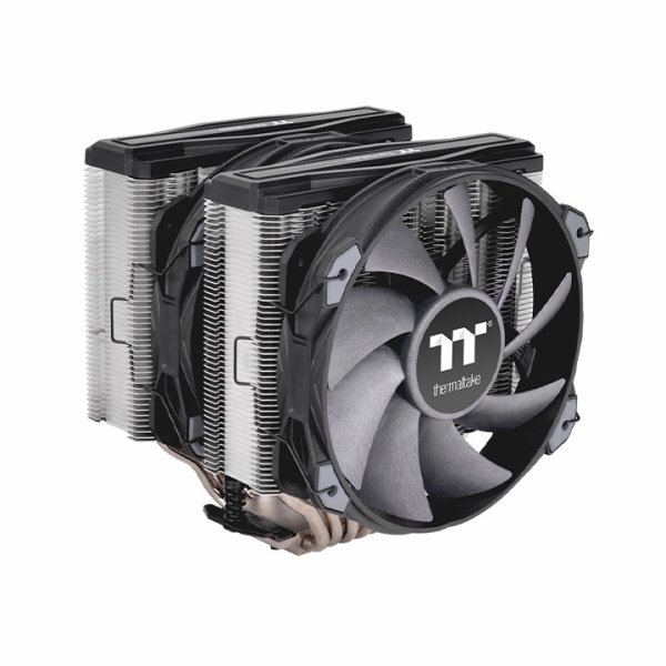 Thermaltake ToughAir 710 -prosessorij&auml;&auml;hdytin