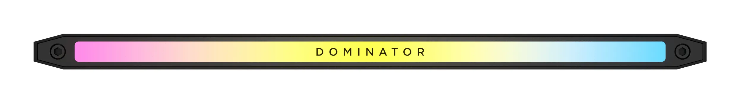CORSAIR DOMINATOR TITANIUM 96GB 2x48GB DDR5 6800 CL40-50-50-110 1.40V Intel XMP, Black