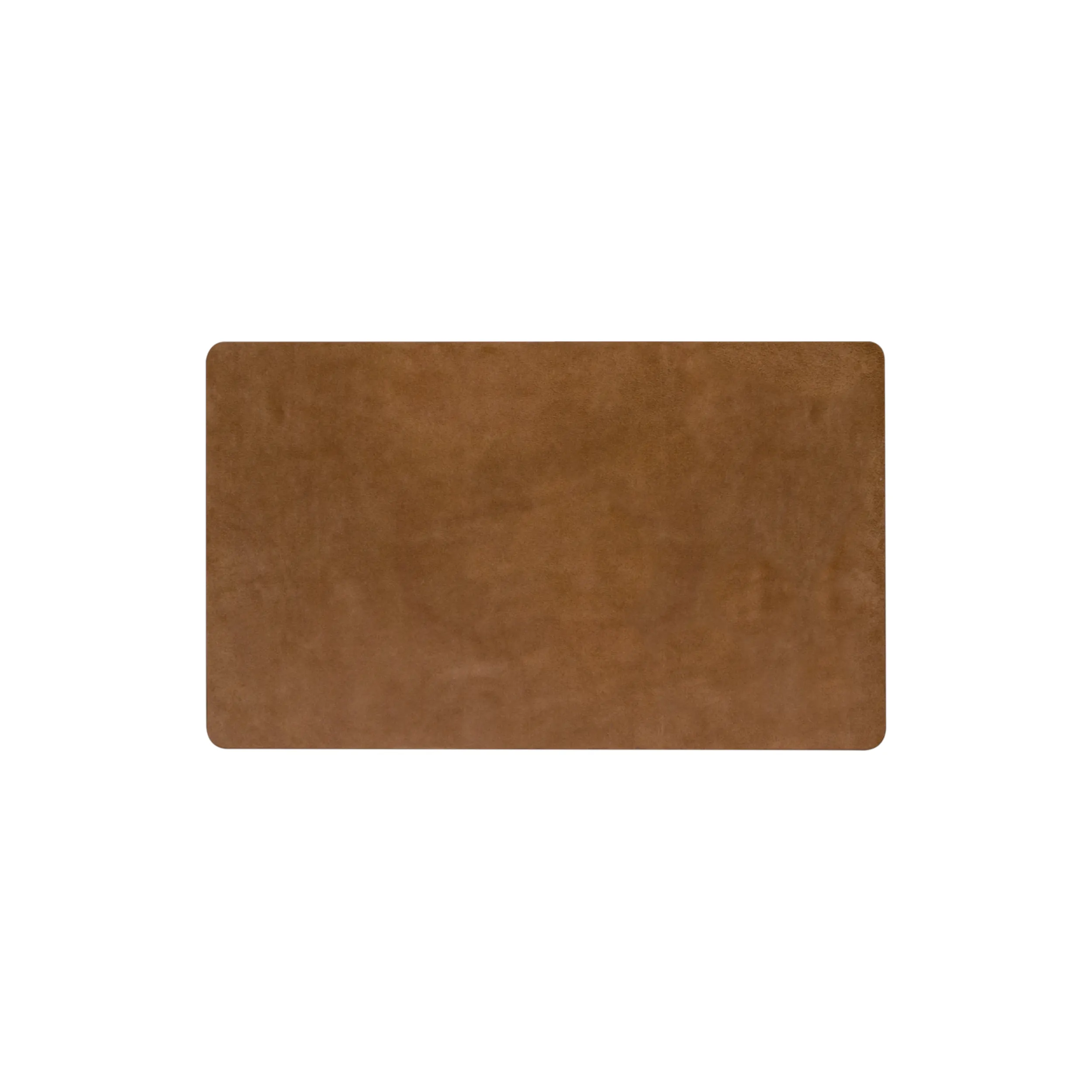 Dbramante1928 Copenhagen Desk Mat S - mousepad, 500x300 mm, Tan