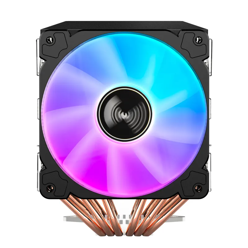 Jonsbo CR-2100 - CPU cooler, black