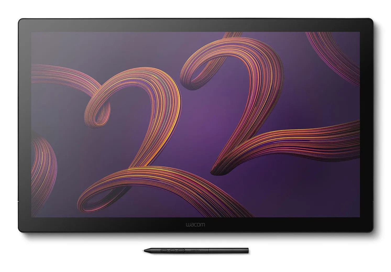 Wacom Pen Display Cintiq Pro (2023) 22