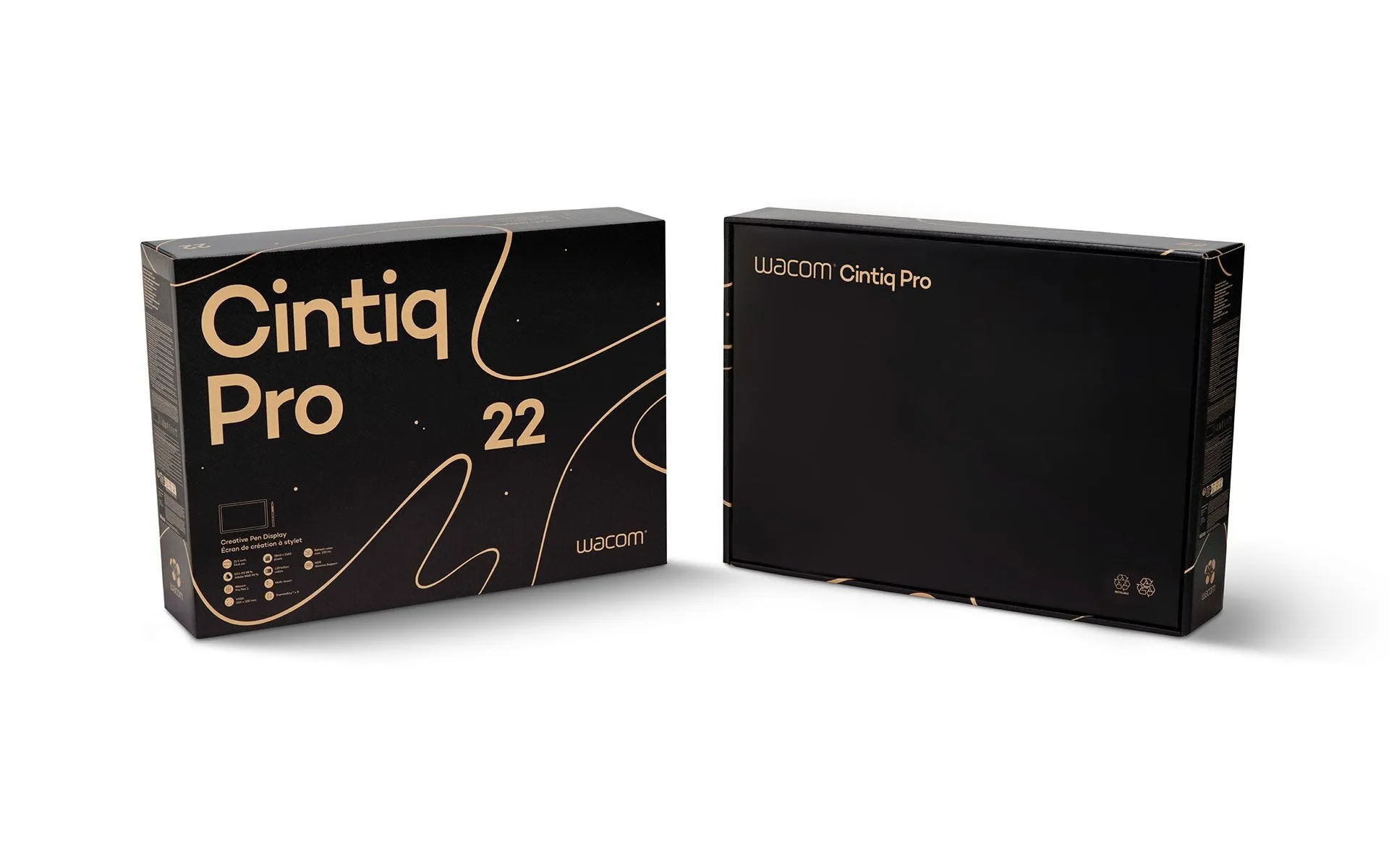 Wacom Pen Display Cintiq Pro (2023) 22
