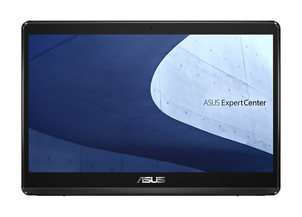 ASUS ExpertCenter E1600WKAT-BMR111X N4500, 8GB, 128GB SSD, Win 11 Pro All-in-one, Black