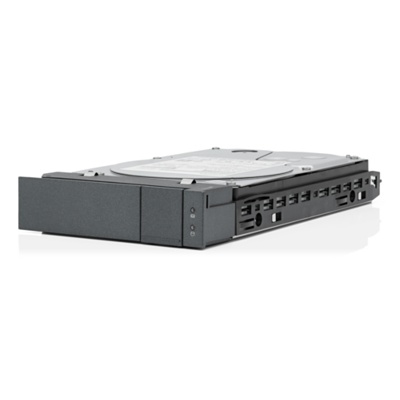 Promise Pegasus 2 R4 / R6 2TB SATA HDD incl. drive carrier