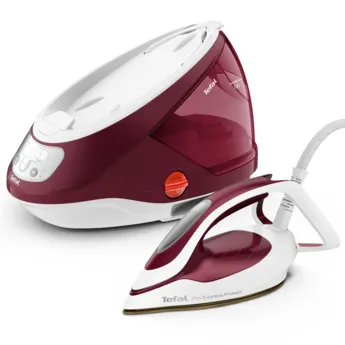 Tefal Pro Express Protect GV9220E0 - steam station