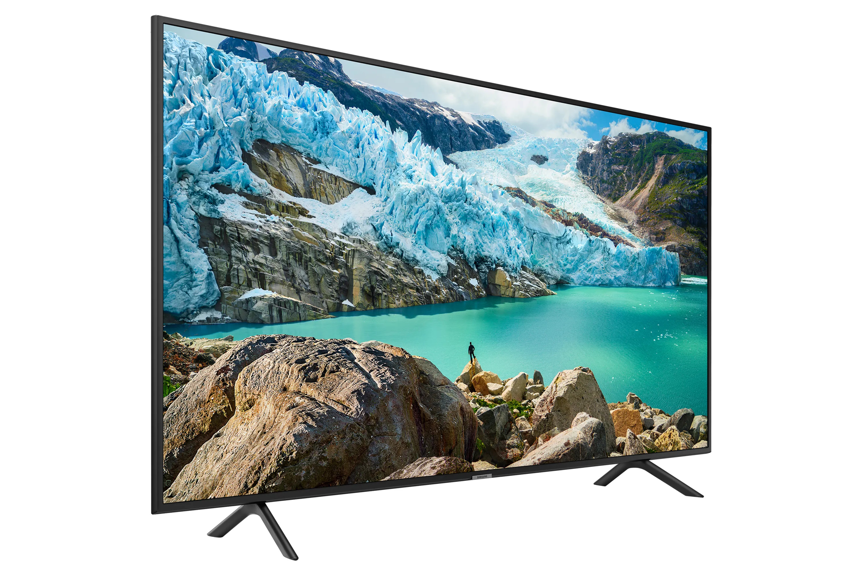 SAMSUNG 50" 50HT670U UHD DVB-T2/C/S2