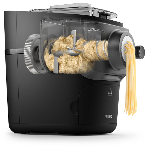 Philips 7000 Series HR2665 - pastamaskin, svart
