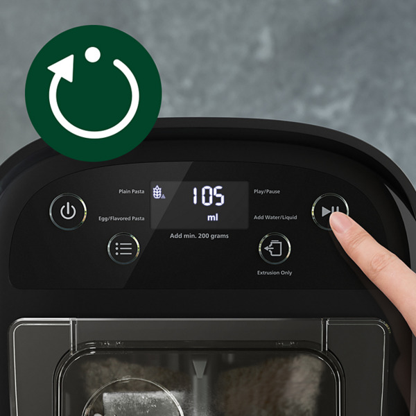 Philips 7000 Series HR2665 - pasta maker