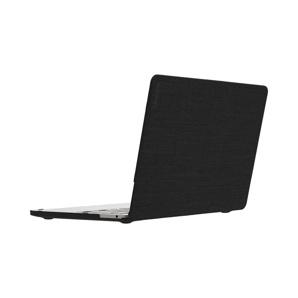 Incase Textured Hardshell in Woolenex for 13-inch MacBook Pro (2020) Graphite