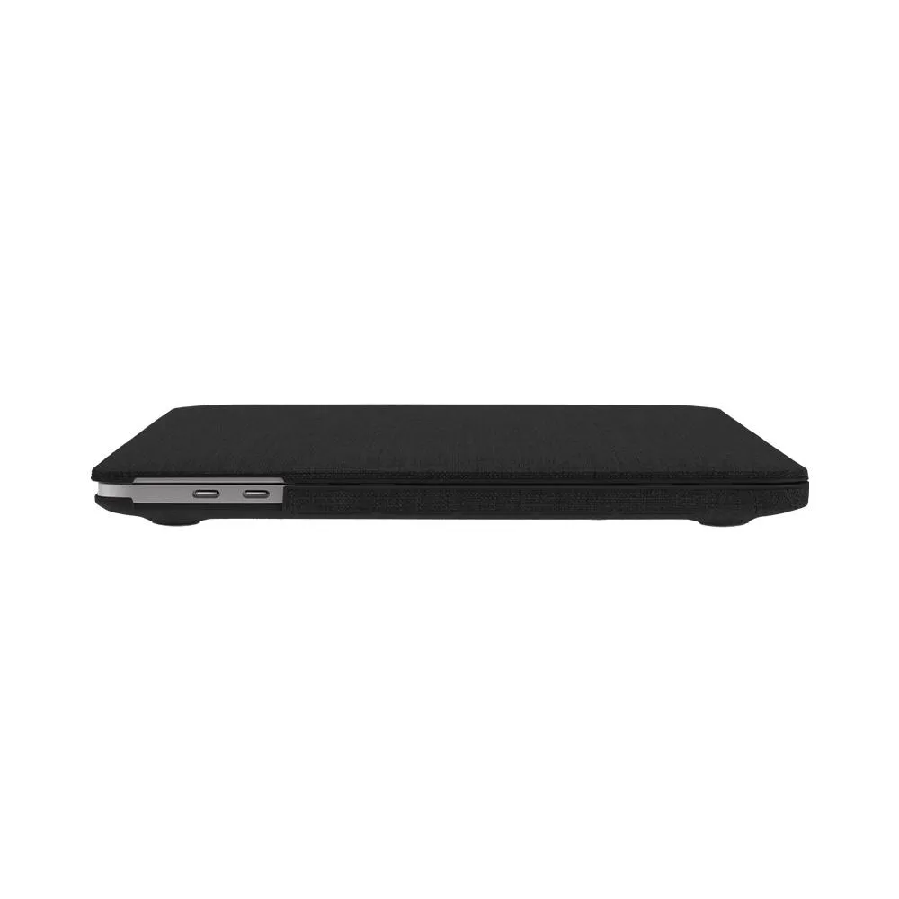 Incase Textured Hardshell in Woolenex for 13-inch MacBook Pro (2020) Graphite