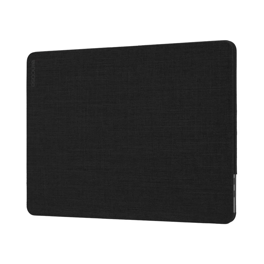 Incase Textured Hardshell in Woolenex for 13-inch MacBook Pro (2020) Graphite