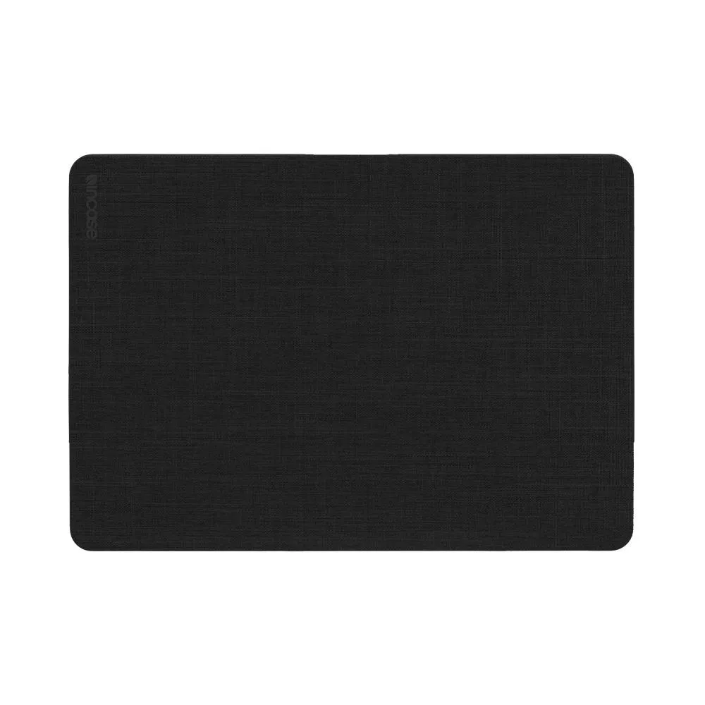 Incase Textured Hardshell in Woolenex for 13-inch MacBook Pro (2020) Graphite