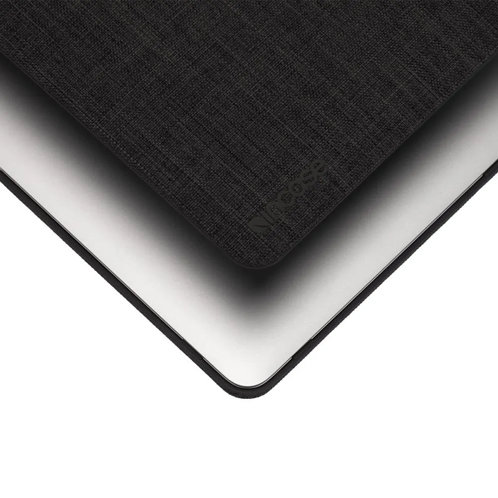 Incase Textured Hardshell in Woolenex for 13-inch MacBook Pro (2020) Graphite