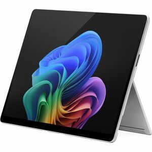 MICROSOFT Surface Pro11 Snapdragon X Plus 13inch 16GB 512GB W11P CM PBUP SC Platinum Europe 1 License Partner Business Use Program